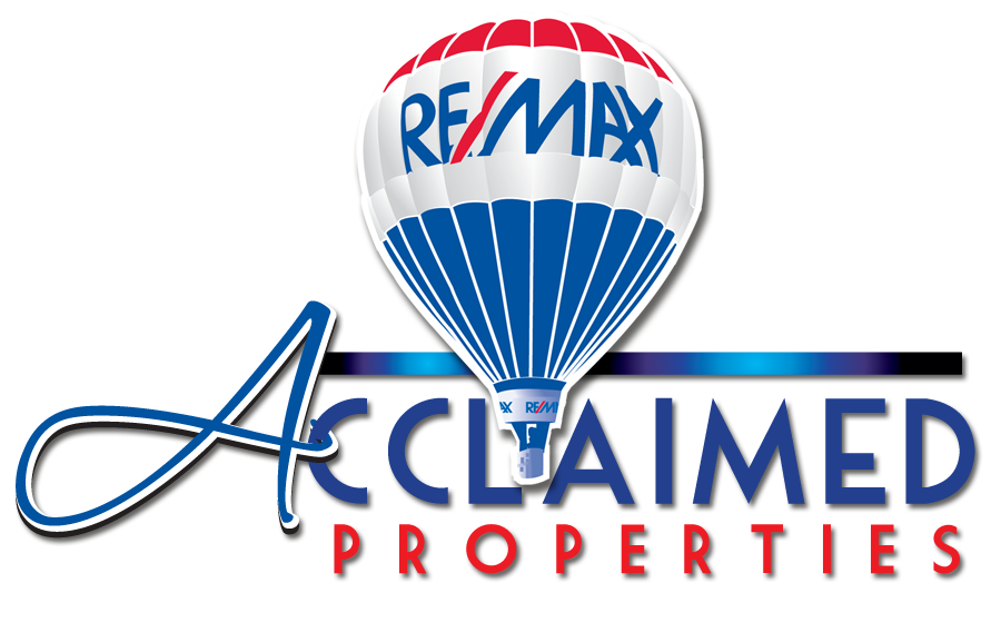 Visit the RE/MAX Acclaimed website